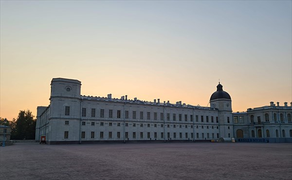 093-Большои Гатчинскии дворец